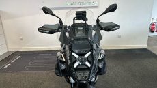 24 Model Year BMW R1300 GS TE